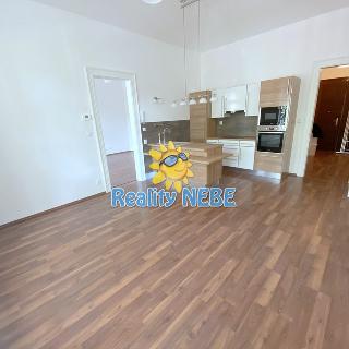 Pronájem bytu 2+kk 56 m² Praha, Šmilovského