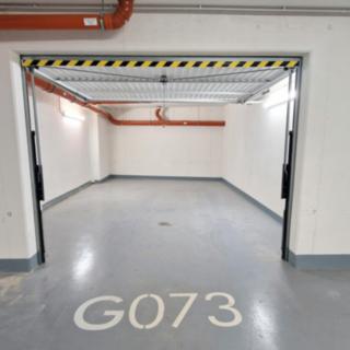 Pronájem garáže 25 m² Praha
