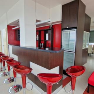 Pronájem obchodu 214 m&sup2; Brno