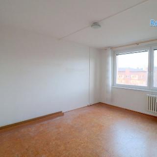 Pronájem bytu 1+kk a garsoniéry 40 m² Milovice, Průběžná