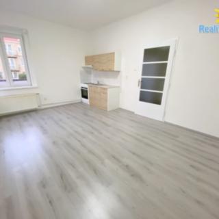 Pronájem bytu 1+kk, garsoniery 25 m² Praha