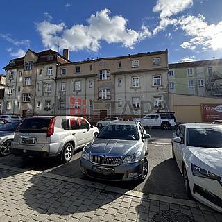 Pronájem bytu 1+1 40 m² České Budějovice