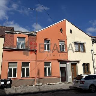 Pronájem rodinného domu 365 m² České Budějovice, J. Buděšínského