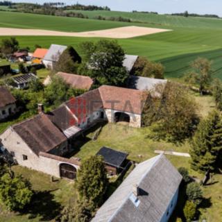 Prodej chalupy 444 m² Dešná Chvalkovice