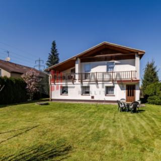 Prodej rodinného domu 205 m² Roudné, Jakubova
