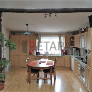 Pronájem bytu 4+kk 135 m² České Budějovice 7, Heydukova
