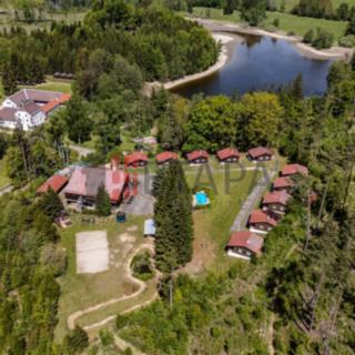 Prodej hotelu, penzionu 981 m² Volfířov