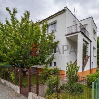 Prodej rodinného domu 168 m² Zliv