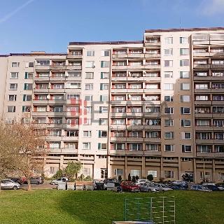 Prodej bytu 3+1 78 m² Příbram, Čechovská