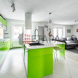 Prodej rodinného domu 268 m² Písek, Hradišťská