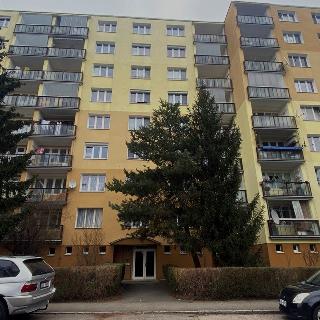 Dražba bytu 2+kk 41 m² Praha, Zárubova