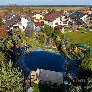 Prodej rodinného domu 285 m² Žabovřesky