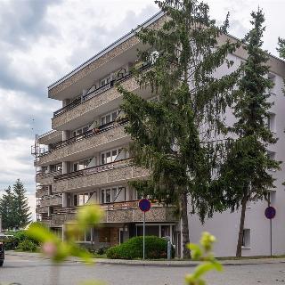 Prodej bytu 4+1 81 m² České Budějovice, Jana Čarka