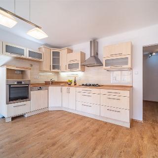 Pronájem bytu 3+kk 67 m² České Budějovice, Puklicova