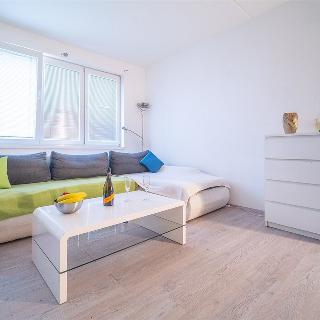 Prodej bytu 3+1 67 m² České Budějovice, V. Volfa