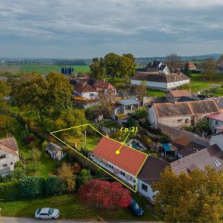 Prodej rodinného domu 160 m² Vodňany, 