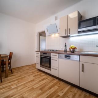 Prodej bytu 2+1 61 m² České Budějovice 6, Polní