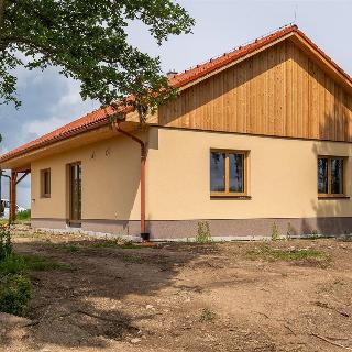 Prodej chalupy 136 m² Dobšice