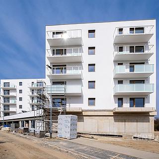 Prodej bytu 2+kk 52 m&sup2; České Budějovice