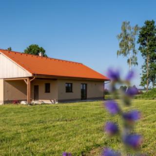 Prodej chalupy 160 m² Dobšice