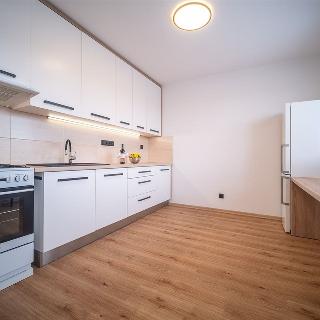 Pronájem bytu 4+1 71 m² České Budějovice, E. Beneše