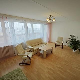 Prodej bytu 1+1 40 m² Praha, Slévačská