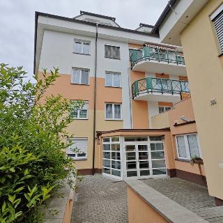 Prodej kanceláře 86 m² Praha, Společná