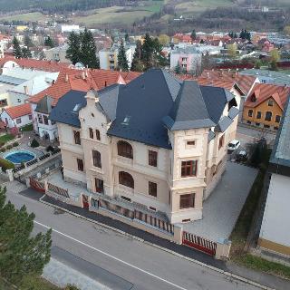 Prodej rodinného domu 543 m² Prachatice, Zlatá stezka