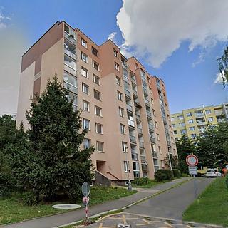 Prodej bytu 2+1 60 m&sup2; Praha