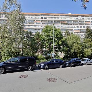 Prodej bytu 2+kk 36 m² Praha