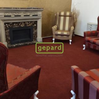 Pronájem kanceláře 90 m&sup2; Brno