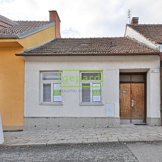 Prodej rodinného domu 74 m² Šlapanice, Kollárova