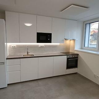 Pronájem bytu 2+kk 47 m² Brno, Durďákova