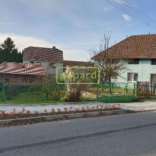 Prodej stavební parcely 633 m² Koválovice-Osíčany, 