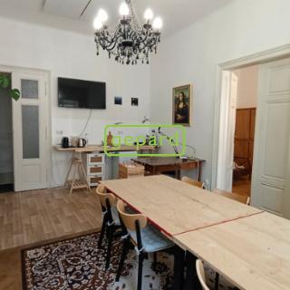 Pronájem bytu 2+kk 58 m² Brno