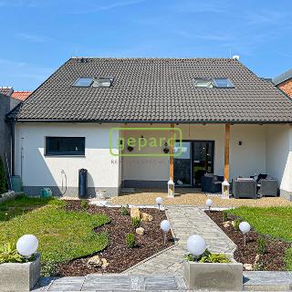 Prodej rodinného domu 170 m² Přibice, 