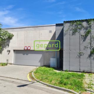 Prodej garáže 15 m² Brno