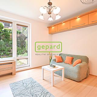 Prodej bytu 2+1 51 m&sup2; Brno