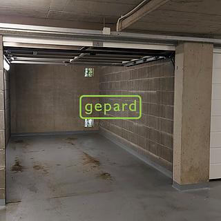 Prodej garáže 15 m&sup2; Brno