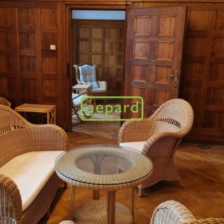 Pronájem kanceláře 167 m&sup2; Brno