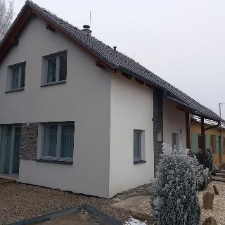 Prodej rodinného domu 73 m² Blansko, 