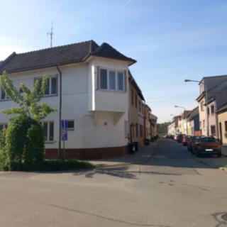 Prodej bytu 2+1 39 m² Brno