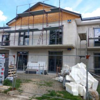 Prodej bytu 2+kk 60 m² Radiměř