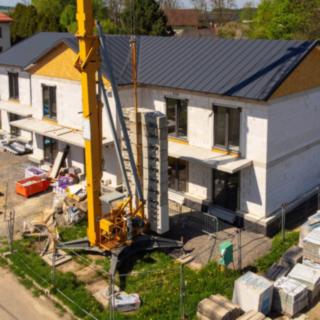 Prodej bytu 2+kk 60 m² Radiměř, 