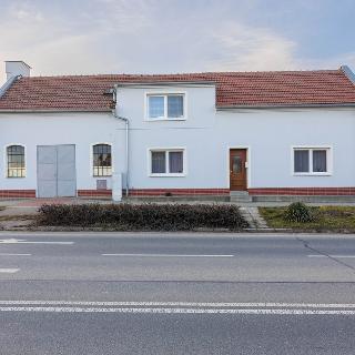 Prodej rodinného domu 221 m² Vyškov, Brněnská