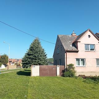 Prodej rodinného domu 139 m² Pustiměř, 