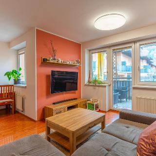 Prodej bytu 3+kk 76 m² Brno, Sedláčkova