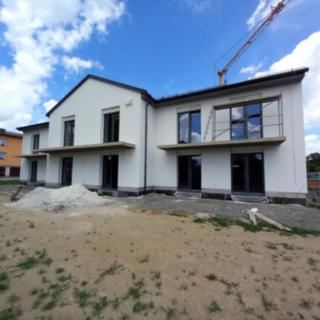 Prodej bytu 3+kk 86 m² Radiměř