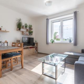 Prodej bytu 3+kk 58 m² Brno