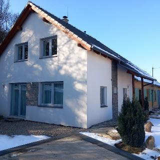 Prodej rodinného domu 73 m² Blansko, 